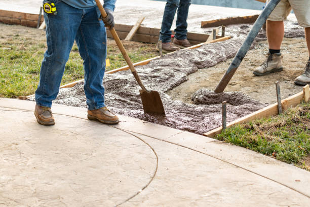 Best Waterproofing & Drywells  in Ponca City, OK