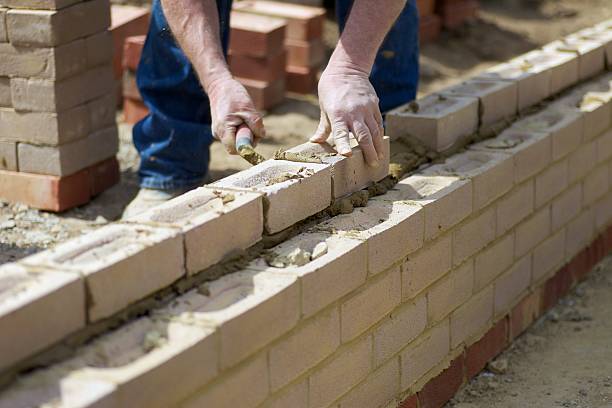 Best Affordable Concrete Contractor  in Ponca City, OK